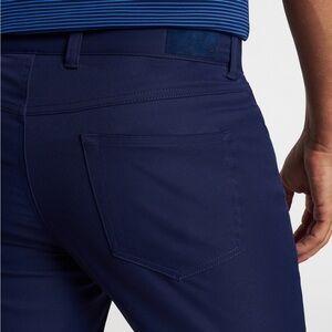 PeterMillar 5-Pocket Pants - EUC